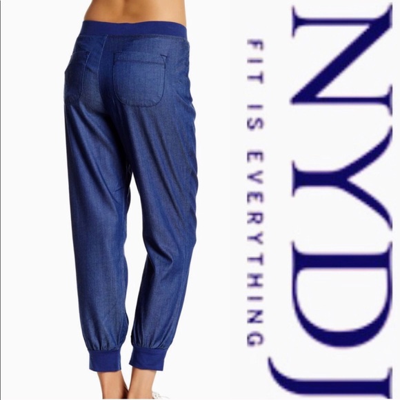 nydj fit is everything